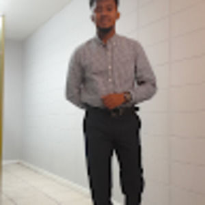 Meet your Posher, Jaffeth henrique